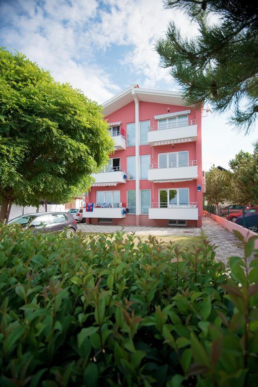 Apartments Danijela 2 ซูโกชัน ห้อง รูปภาพ
